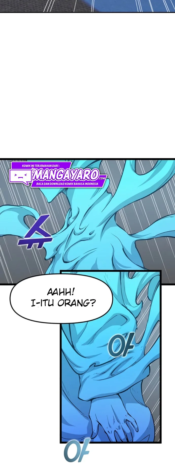 Leveling Up With Likes Chapter 38 - halaman 35