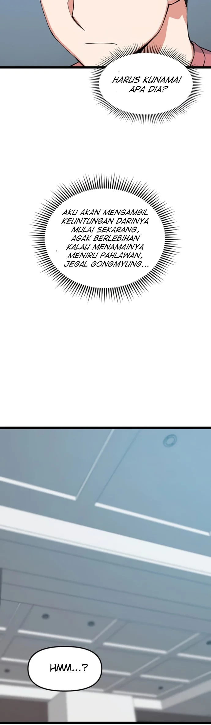 Leveling Up With Likes Chapter 38 - halaman 39