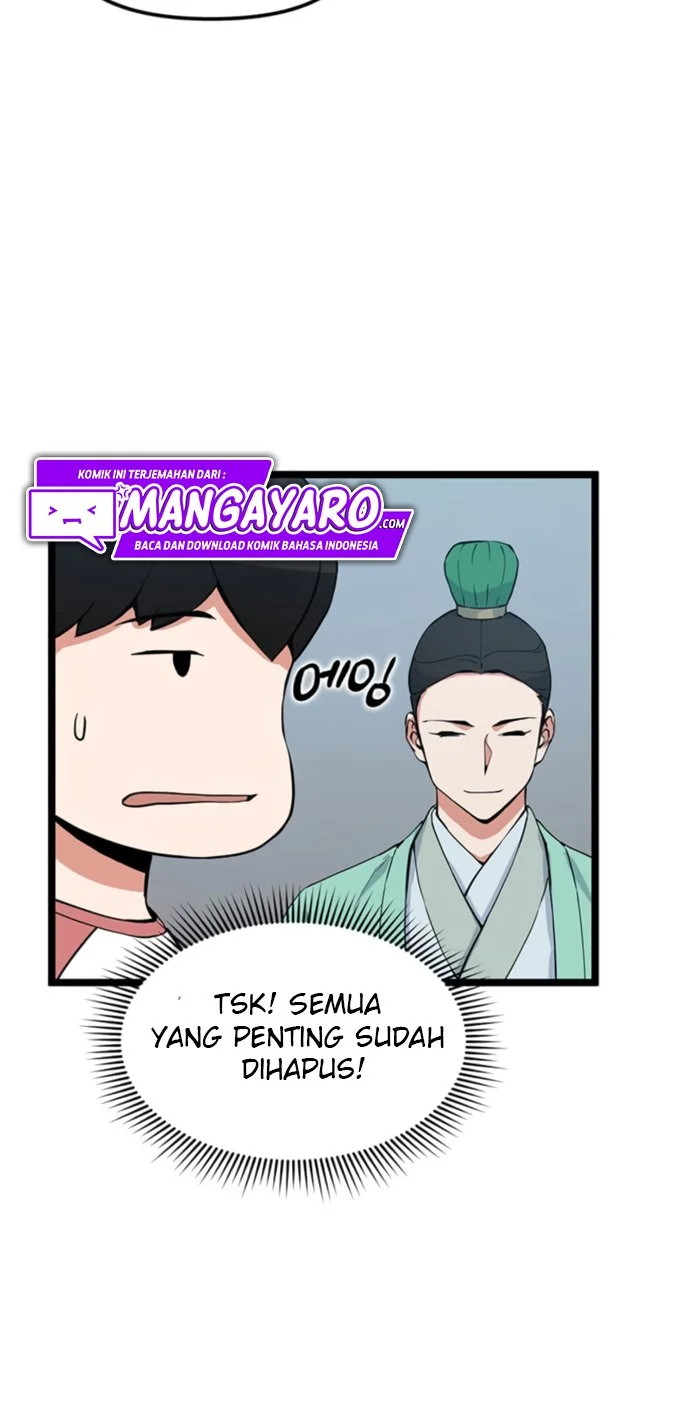 Leveling Up With Likes Chapter 38 - halaman 45
