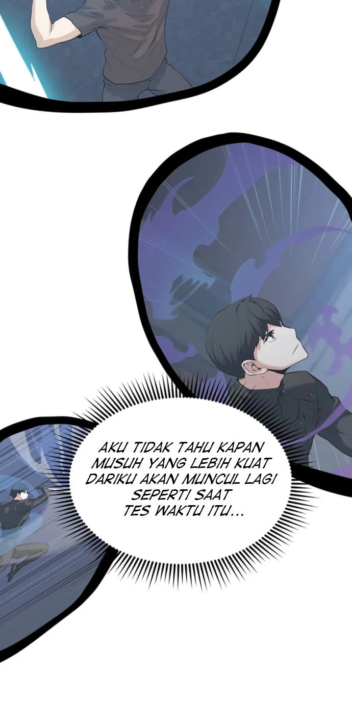 Leveling Up With Likes Chapter 38 - halaman 7