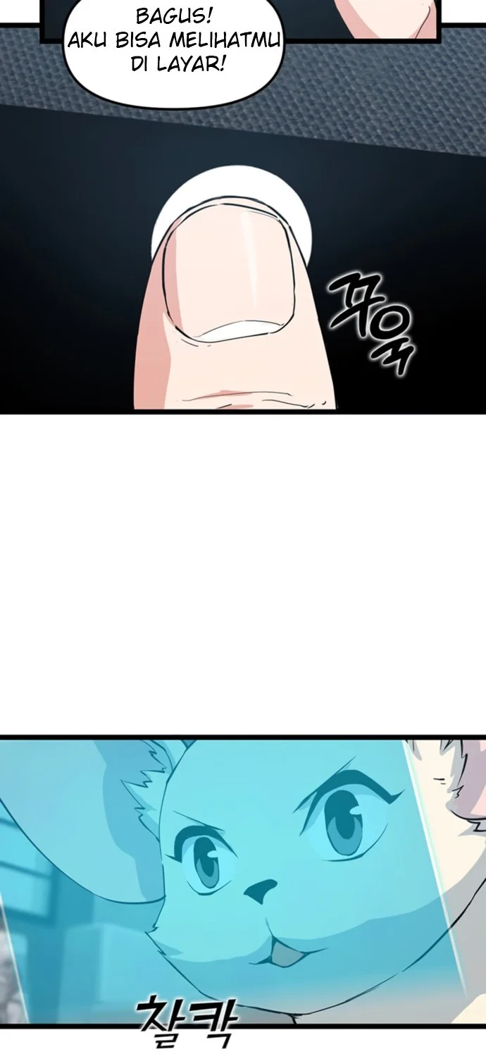 Leveling Up With Likes Chapter 39 - halaman 12
