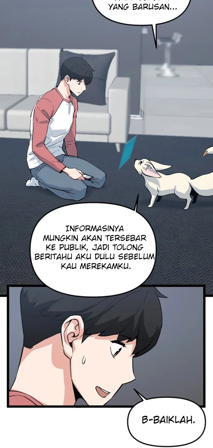 Leveling Up With Likes Chapter 39 - halaman 18