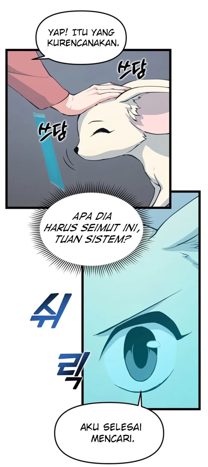 Leveling Up With Likes Chapter 39 - halaman 20