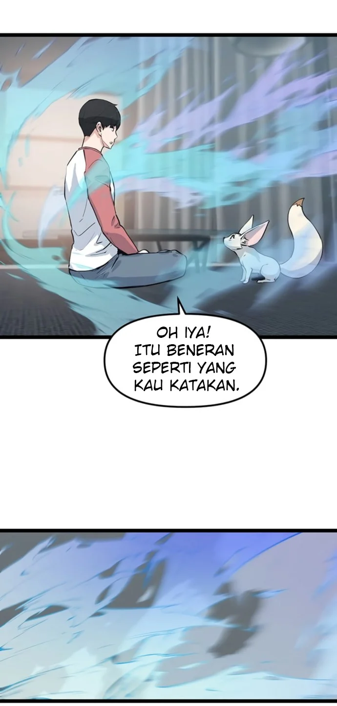 Leveling Up With Likes Chapter 39 - halaman 34