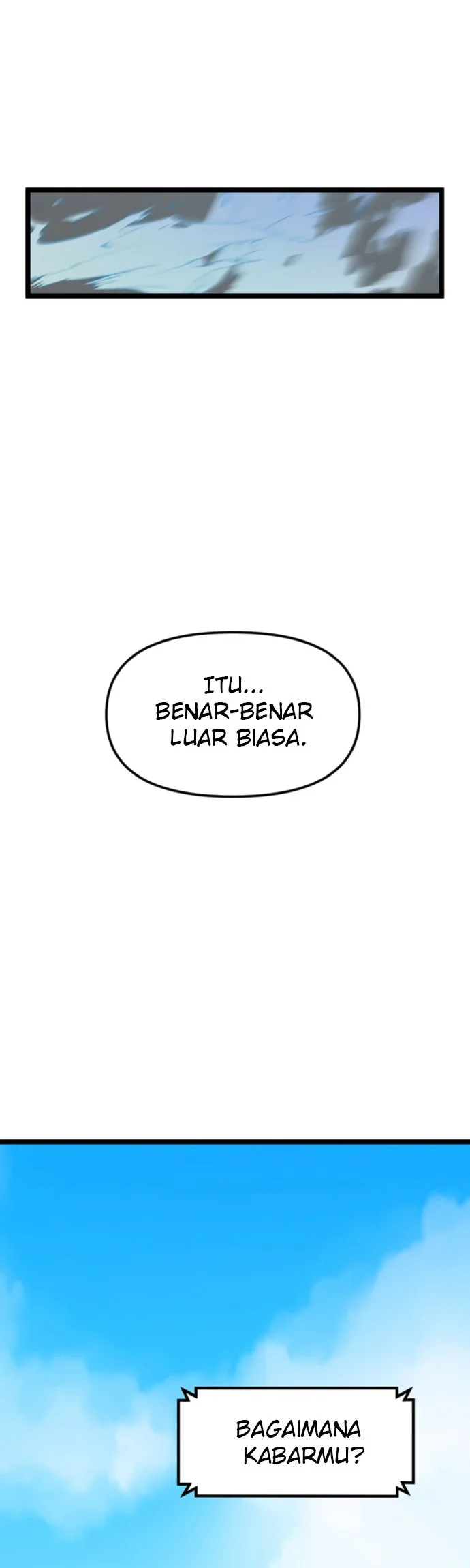 Leveling Up With Likes Chapter 39 - halaman 35