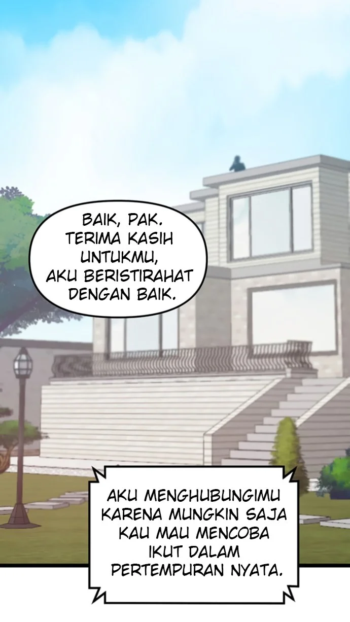 Leveling Up With Likes Chapter 39 - halaman 36