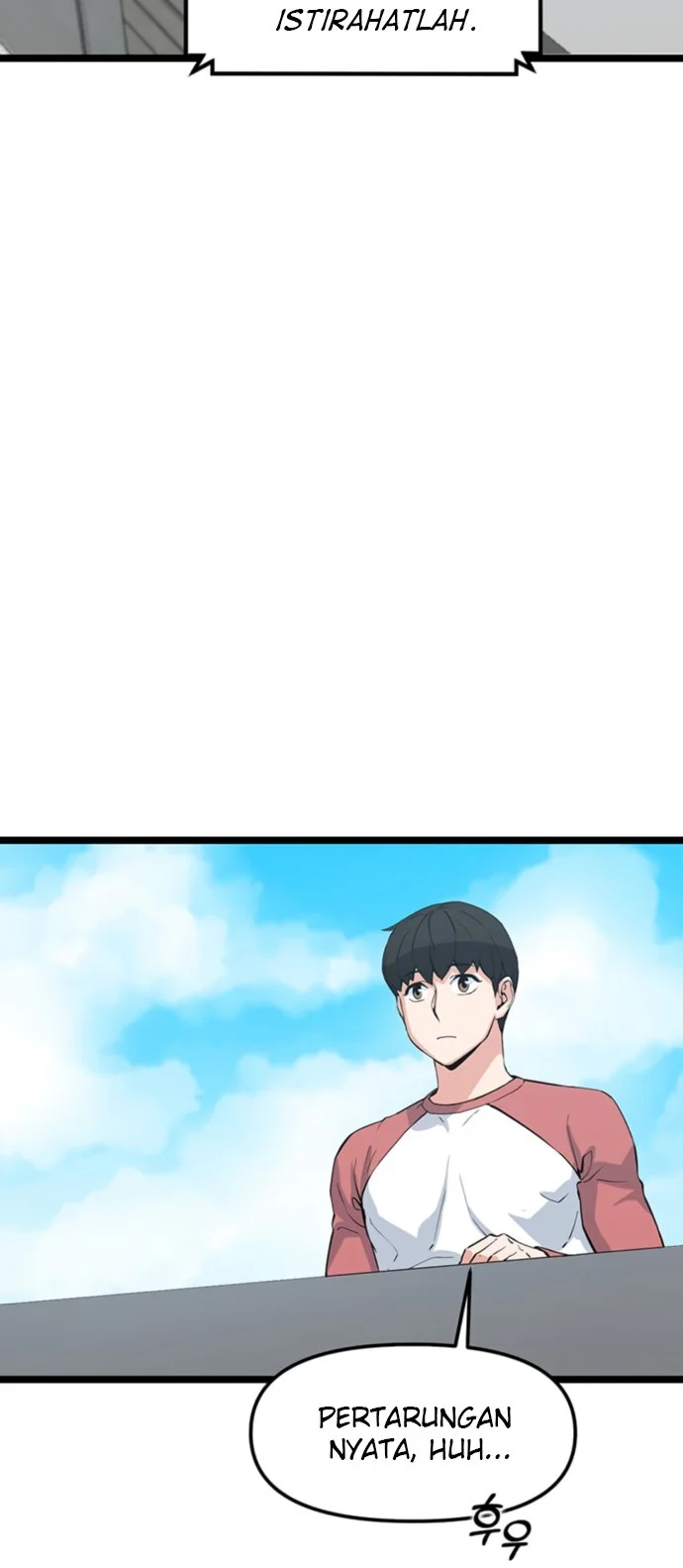 Leveling Up With Likes Chapter 39 - halaman 40