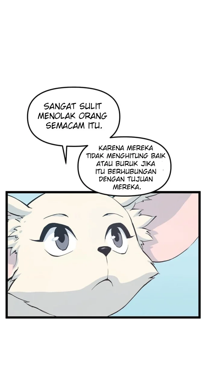 Leveling Up With Likes Chapter 39 - halaman 42