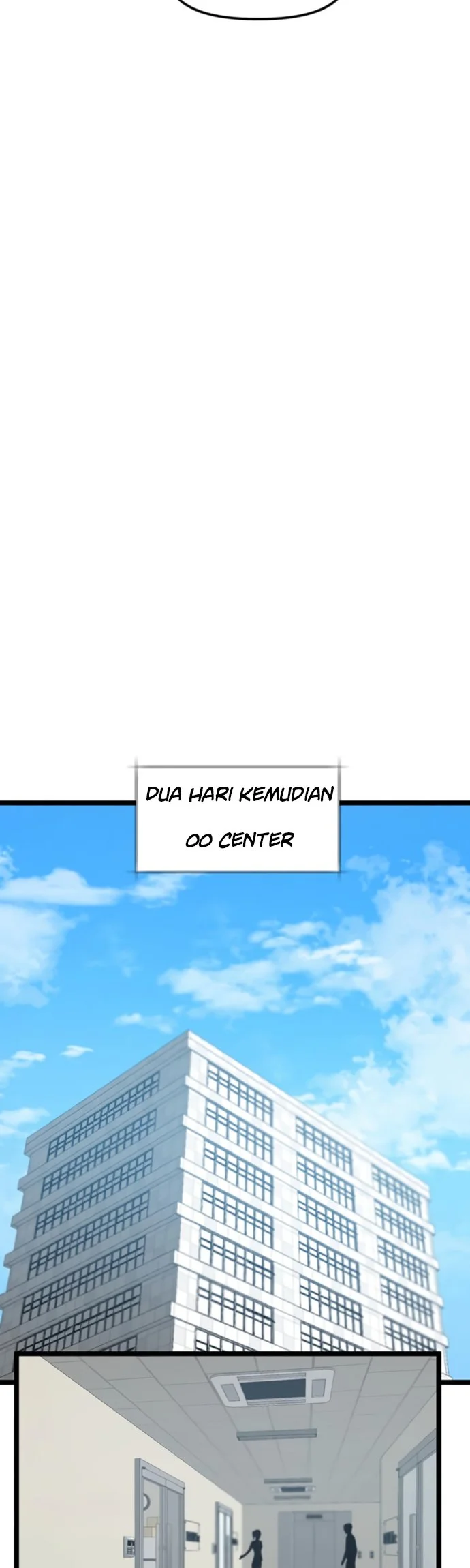 Leveling Up With Likes Chapter 39 - halaman 44