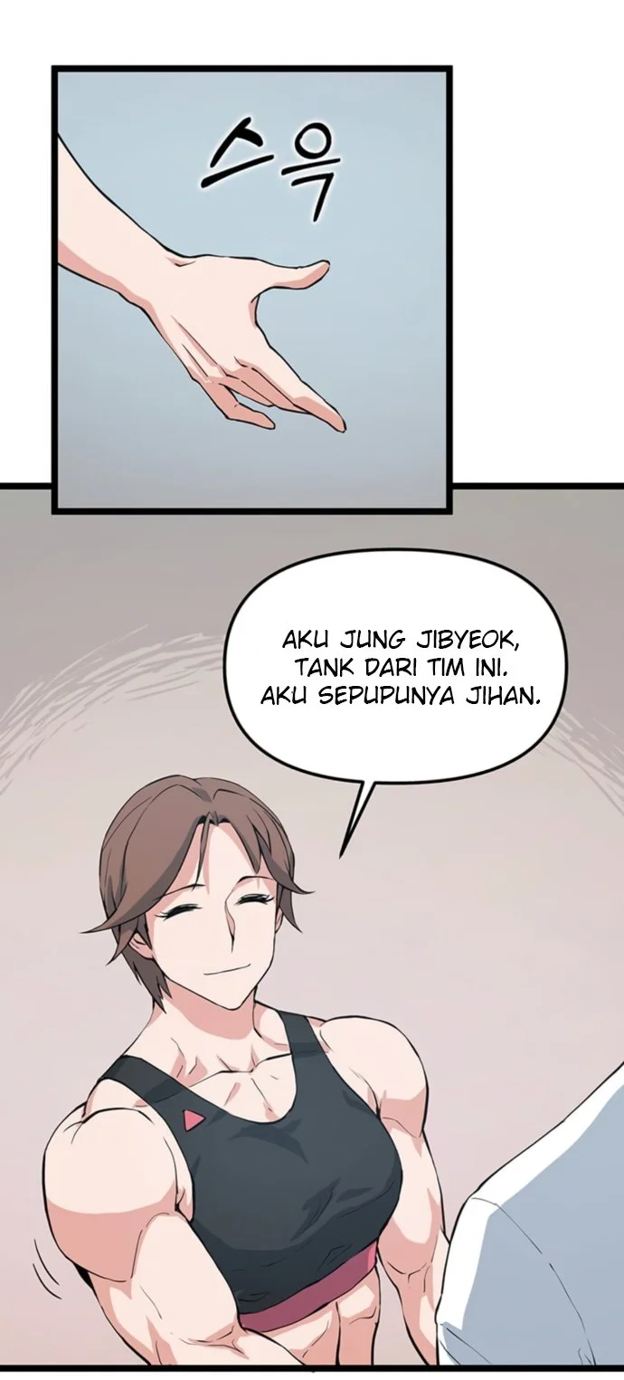 Leveling Up With Likes Chapter 39 - halaman 50