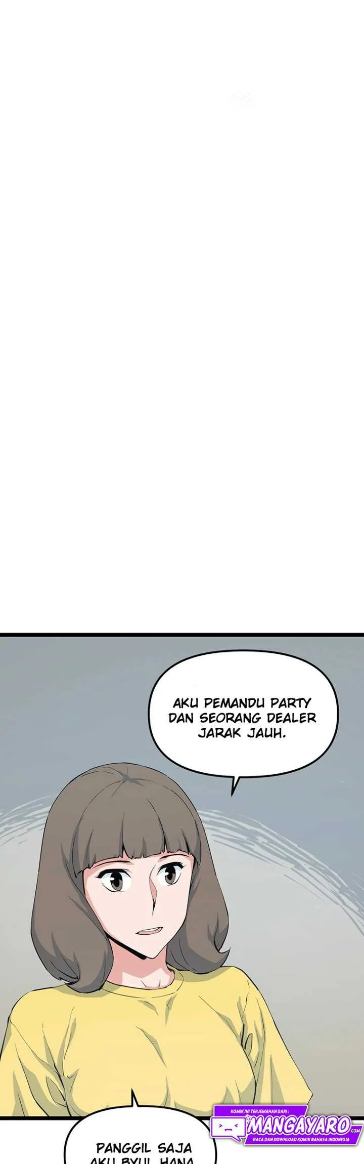 Leveling Up With Likes Chapter 40 - halaman 16
