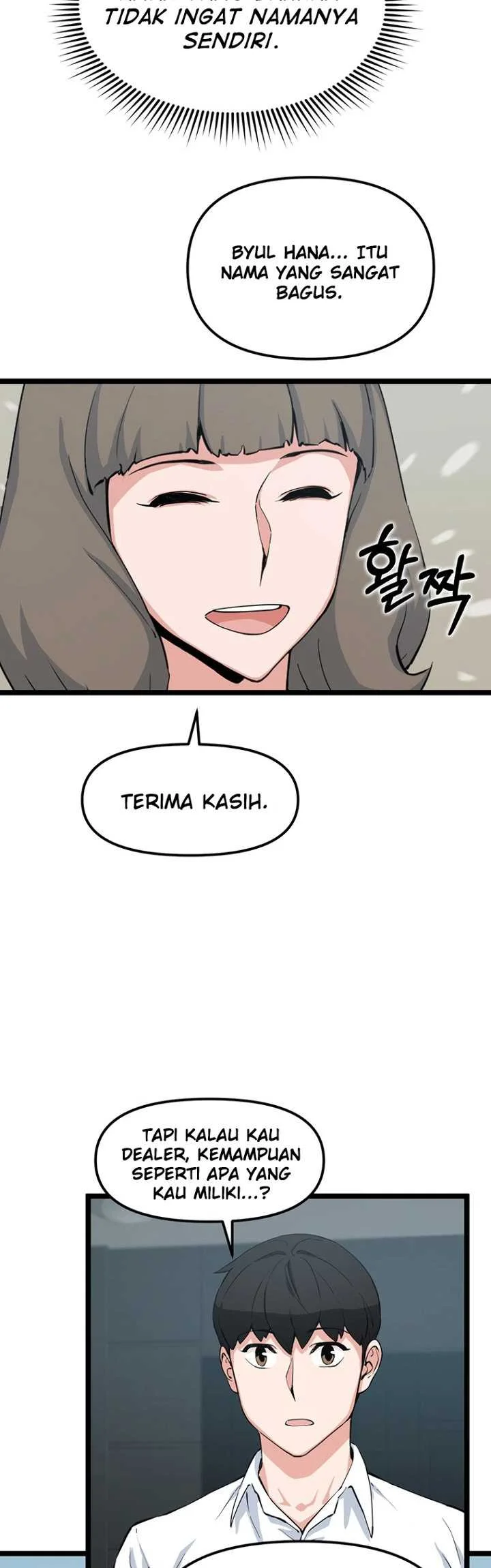 Leveling Up With Likes Chapter 40 - halaman 18