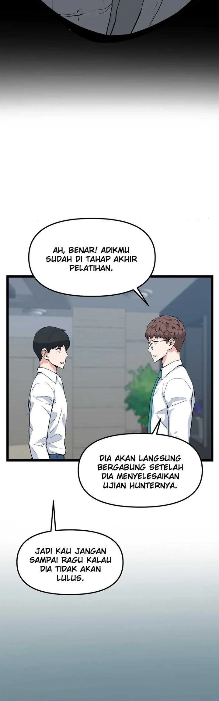 Leveling Up With Likes Chapter 40 - halaman 34