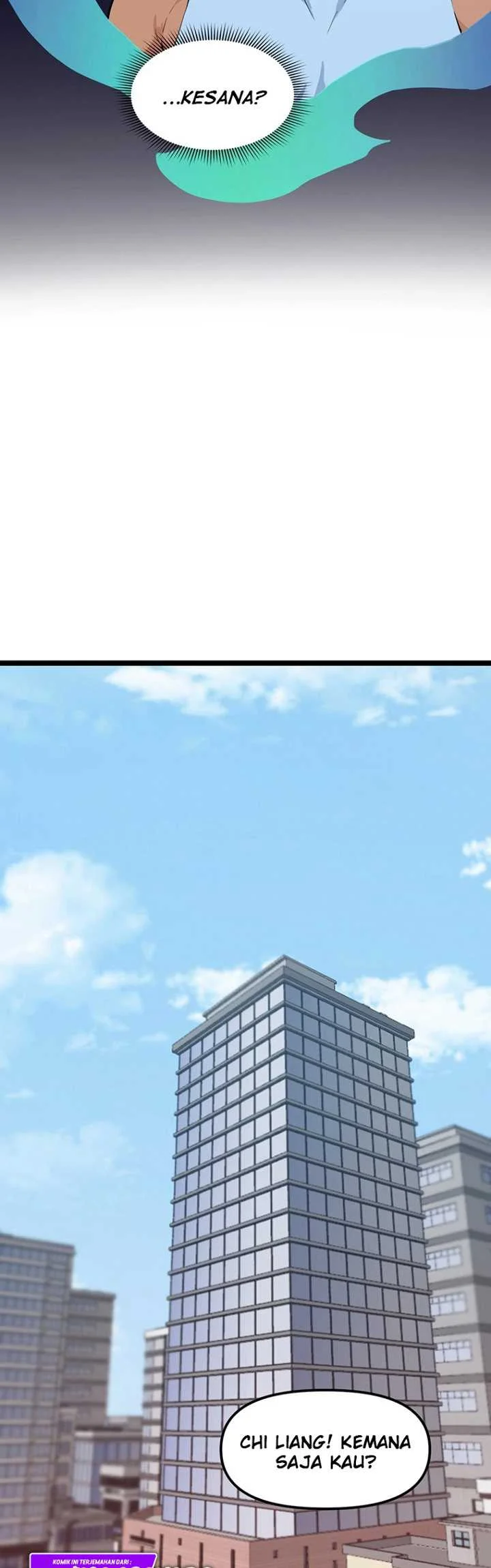 Leveling Up With Likes Chapter 40 - halaman 39
