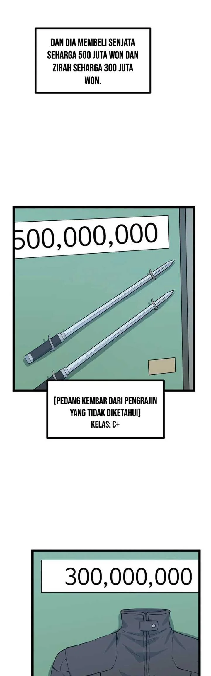 Leveling Up With Likes Chapter 41 - halaman 12