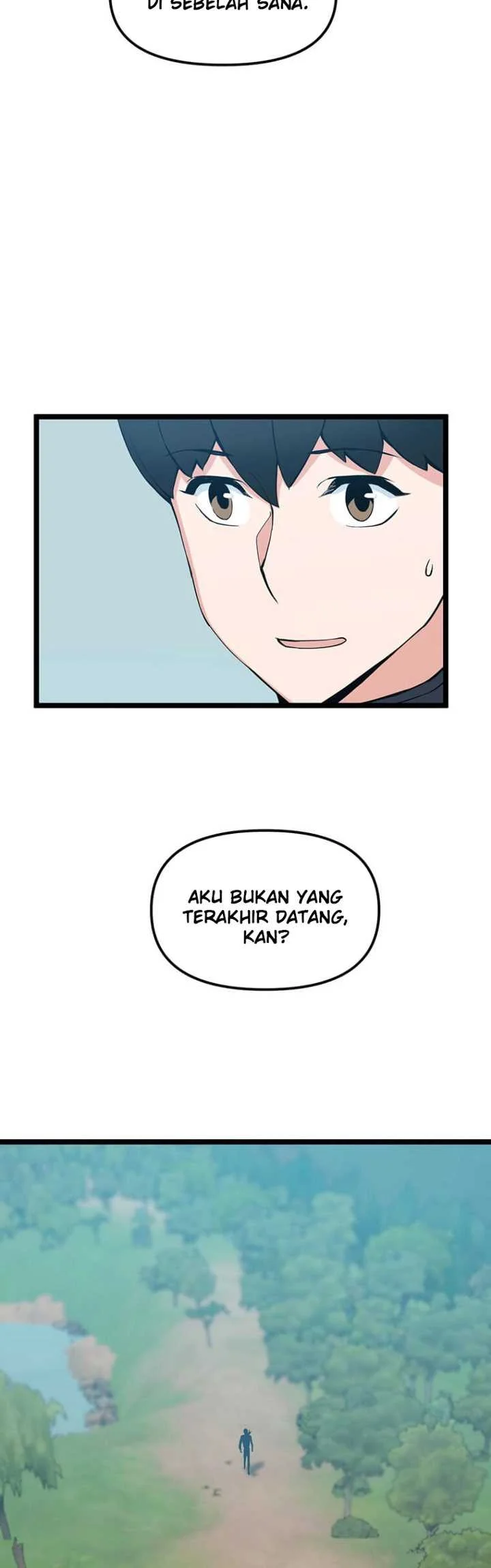 Leveling Up With Likes Chapter 41 - halaman 32