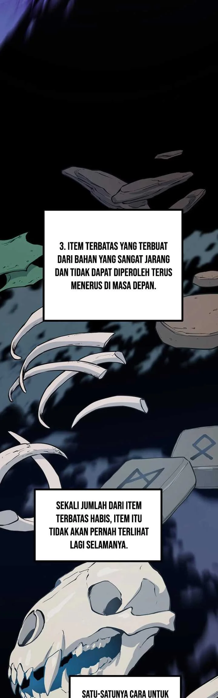 Leveling Up With Likes Chapter 41 - halaman 7