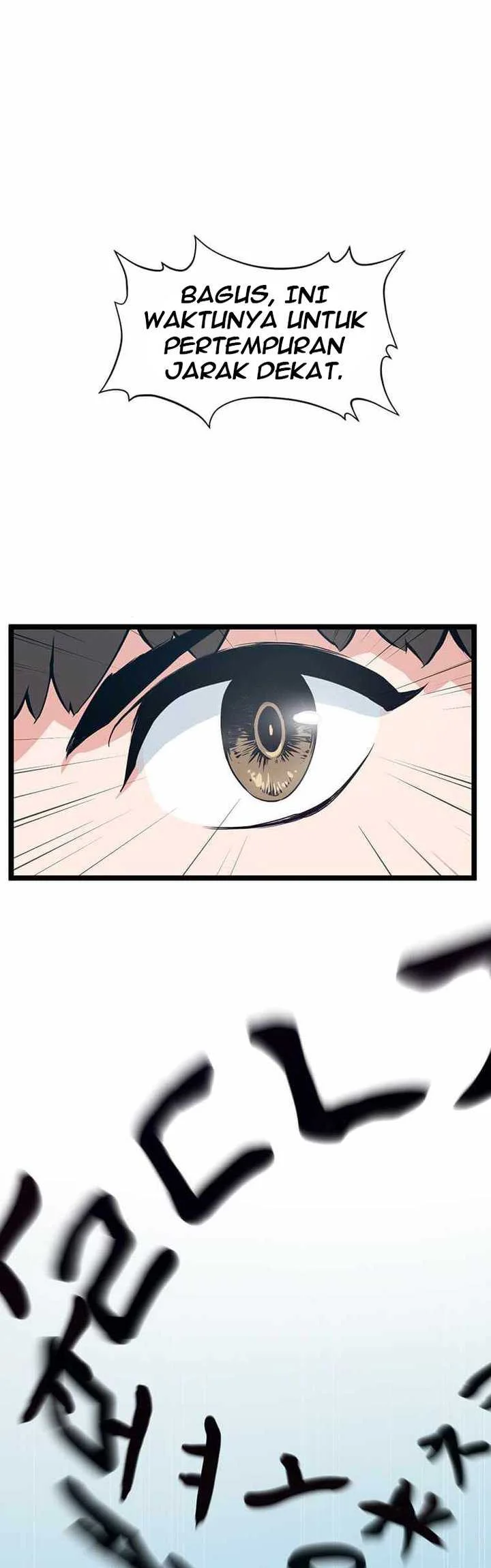 Leveling Up With Likes Chapter 42 - halaman 40