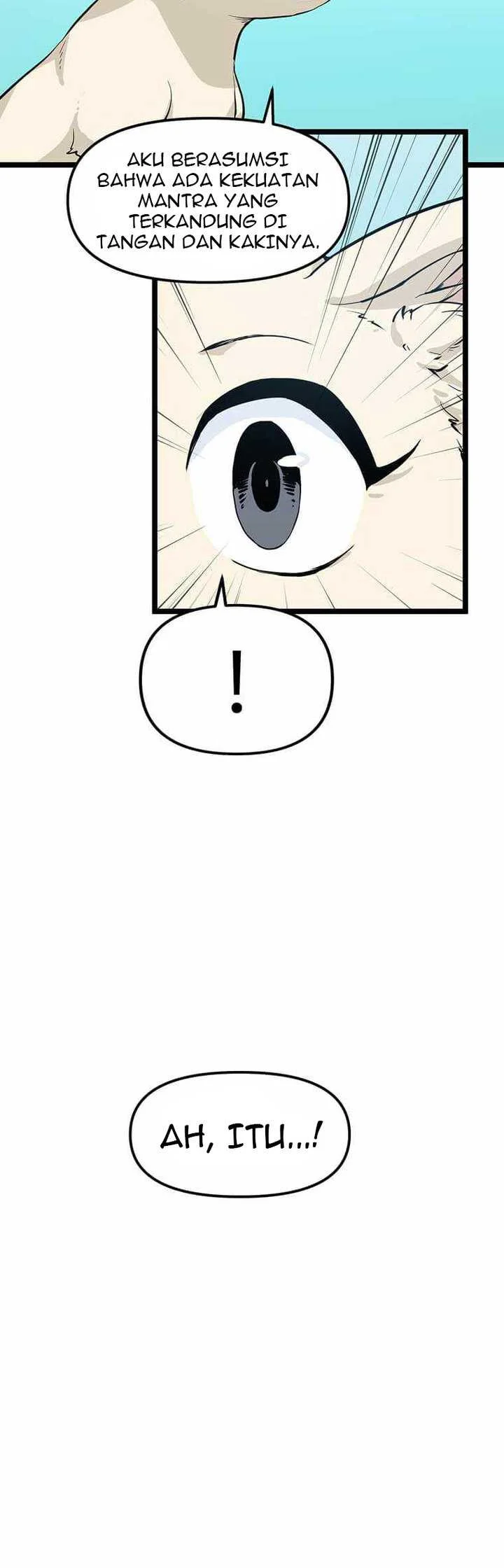 Leveling Up With Likes Chapter 42 - halaman 44