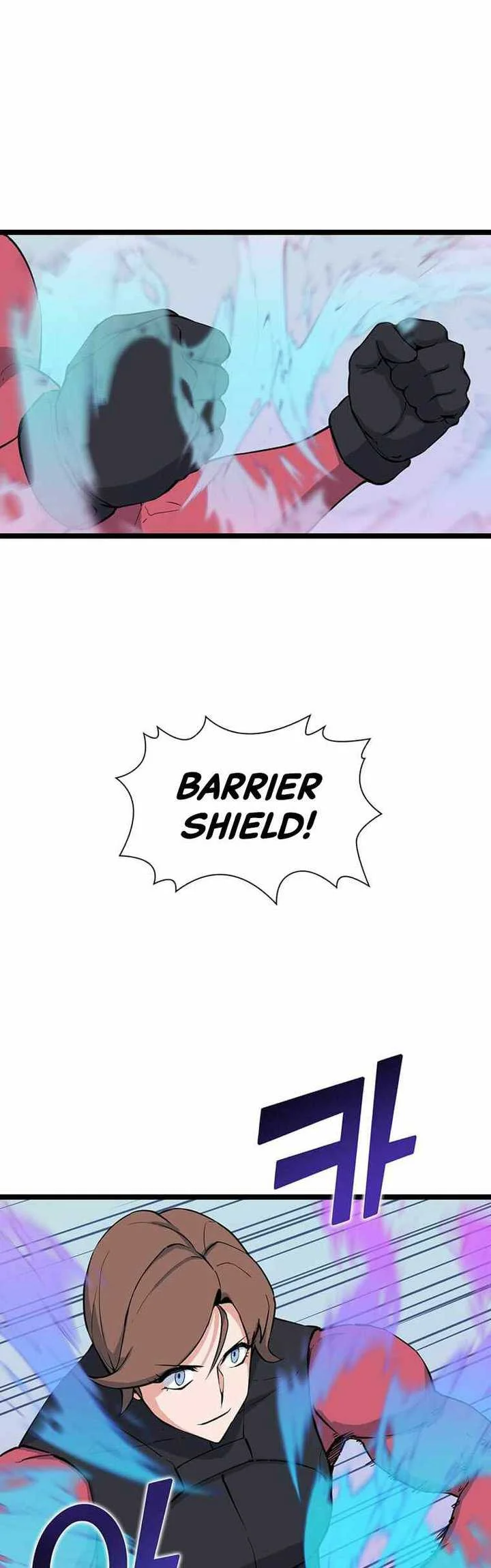 Leveling Up With Likes Chapter 42 - halaman 7