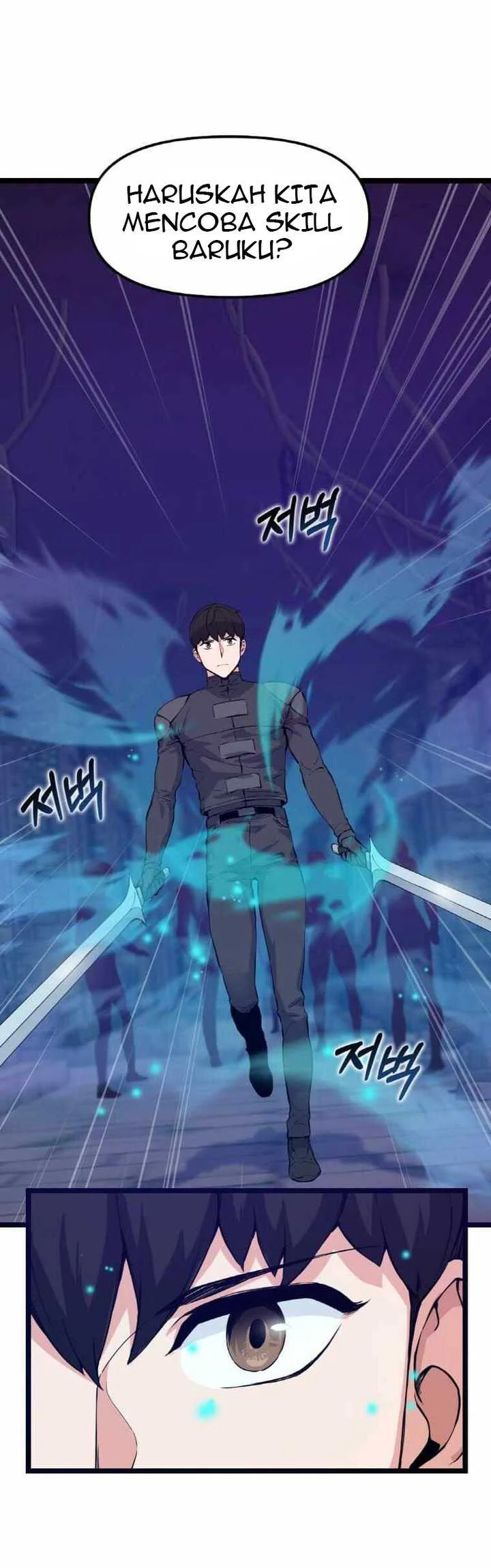 Leveling Up With Likes Chapter 43 - halaman 39