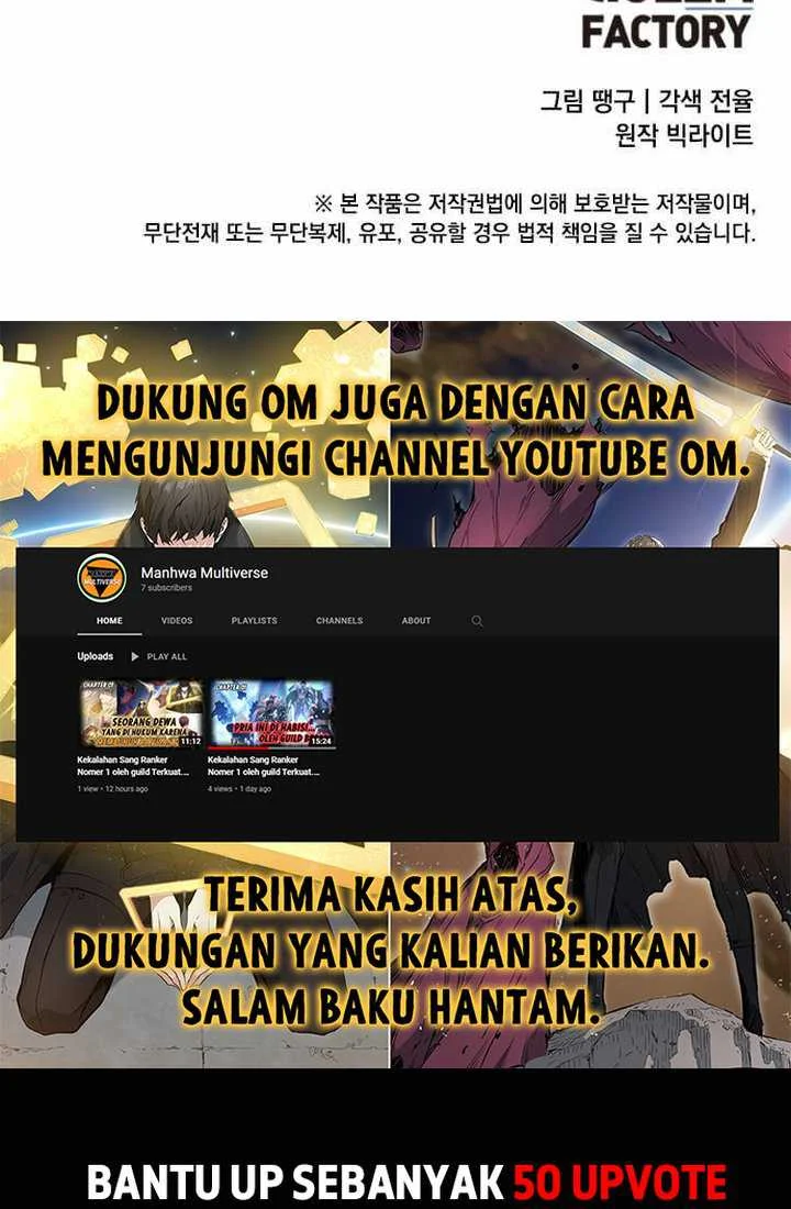 Leveling Up With Likes Chapter 43 - halaman 45