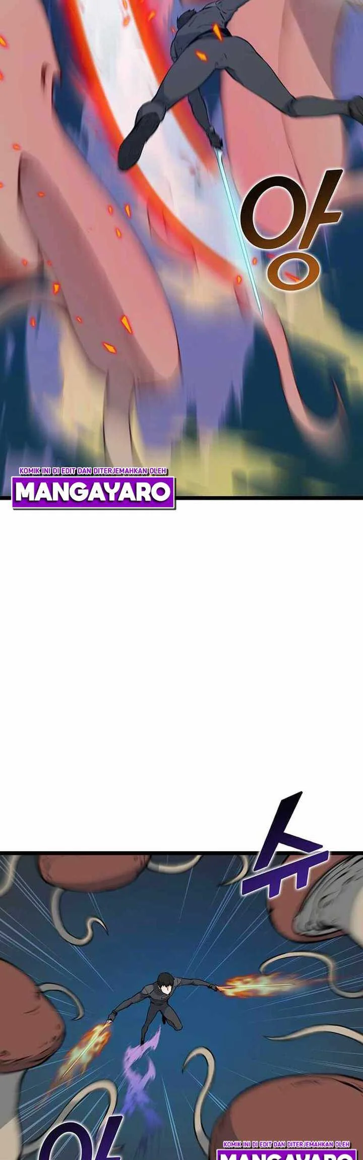 Leveling Up With Likes Chapter 44 - halaman 6