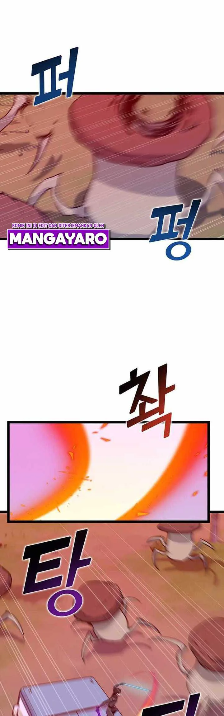 Leveling Up With Likes Chapter 45 - halaman 16