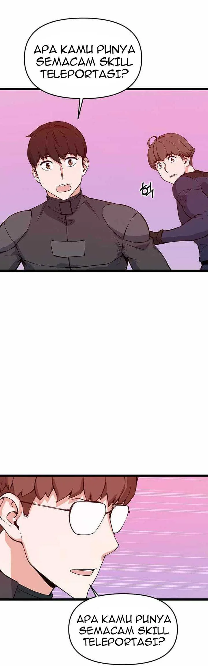 Leveling Up With Likes Chapter 45 - halaman 23