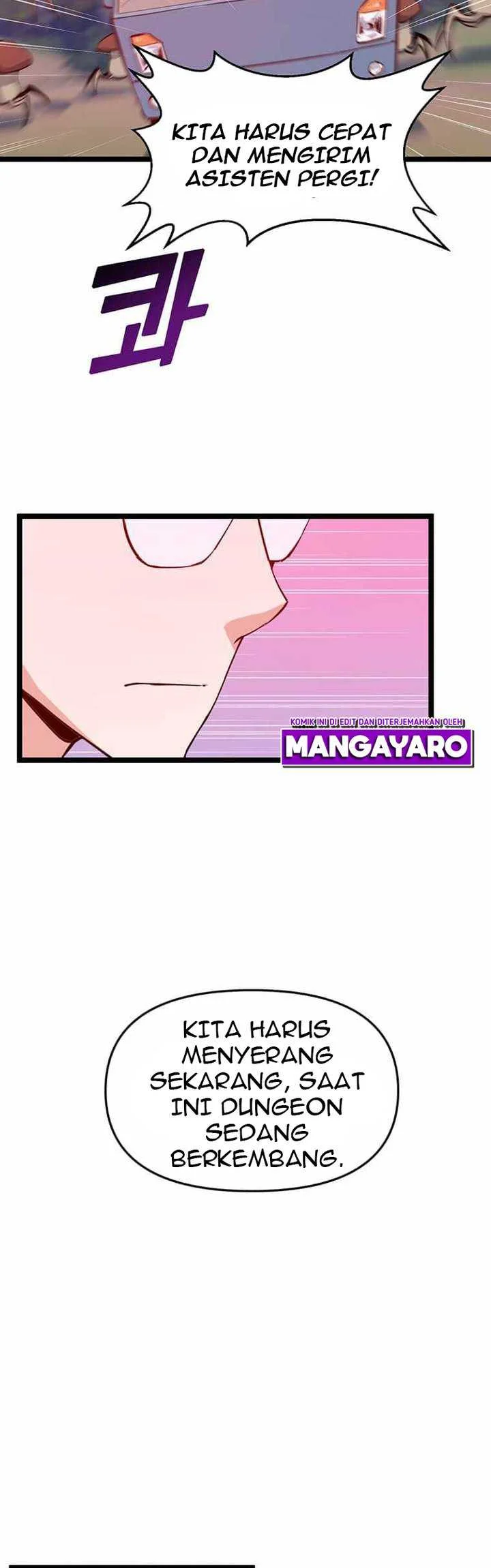Leveling Up With Likes Chapter 45 - halaman 25