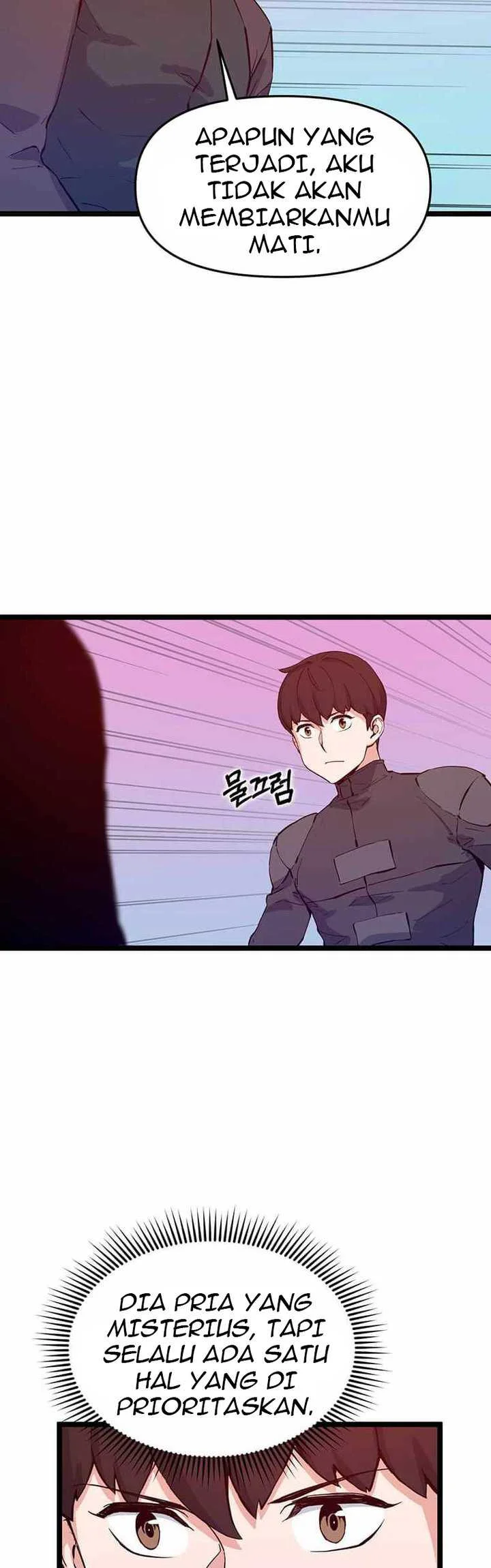 Leveling Up With Likes Chapter 45 - halaman 32