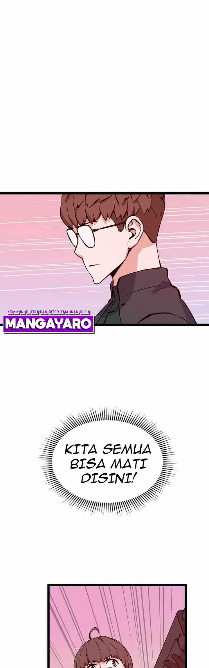 Leveling Up With Likes Chapter 45 - halaman 36