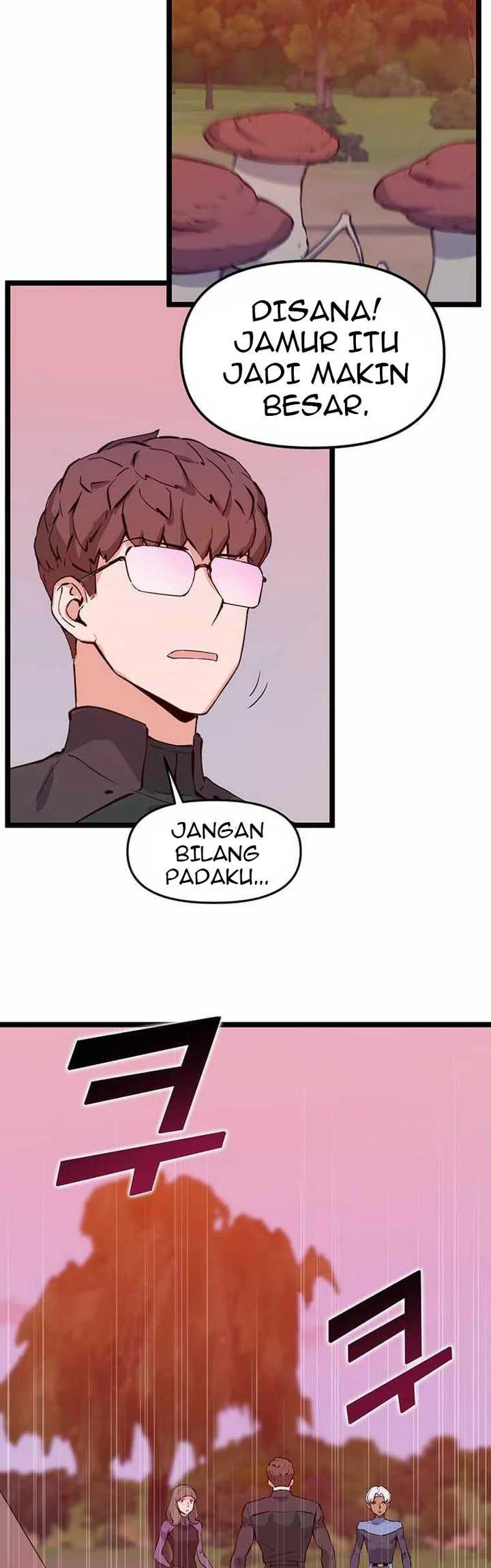 Leveling Up With Likes Chapter 45 - halaman 7