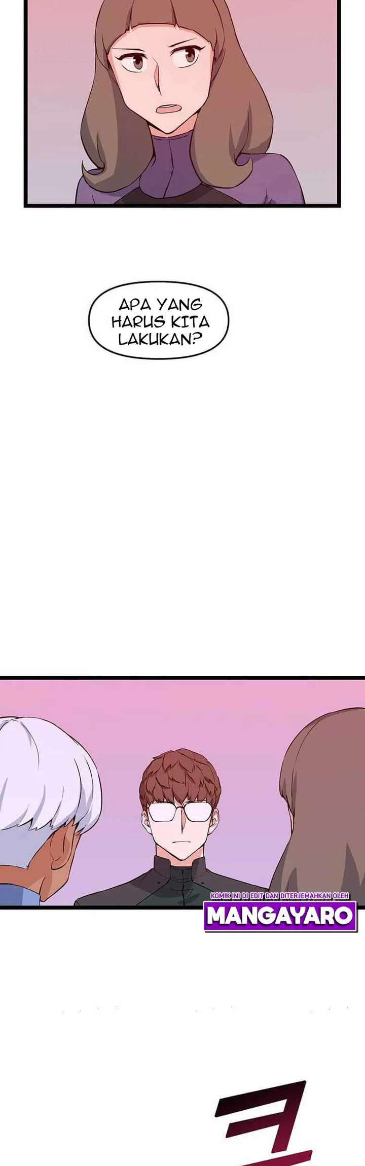 Leveling Up With Likes Chapter 45 - halaman 9
