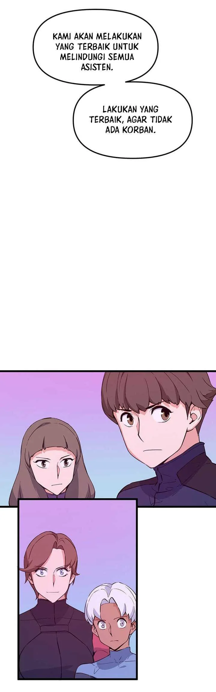 Leveling Up With Likes Chapter 46 - halaman 12