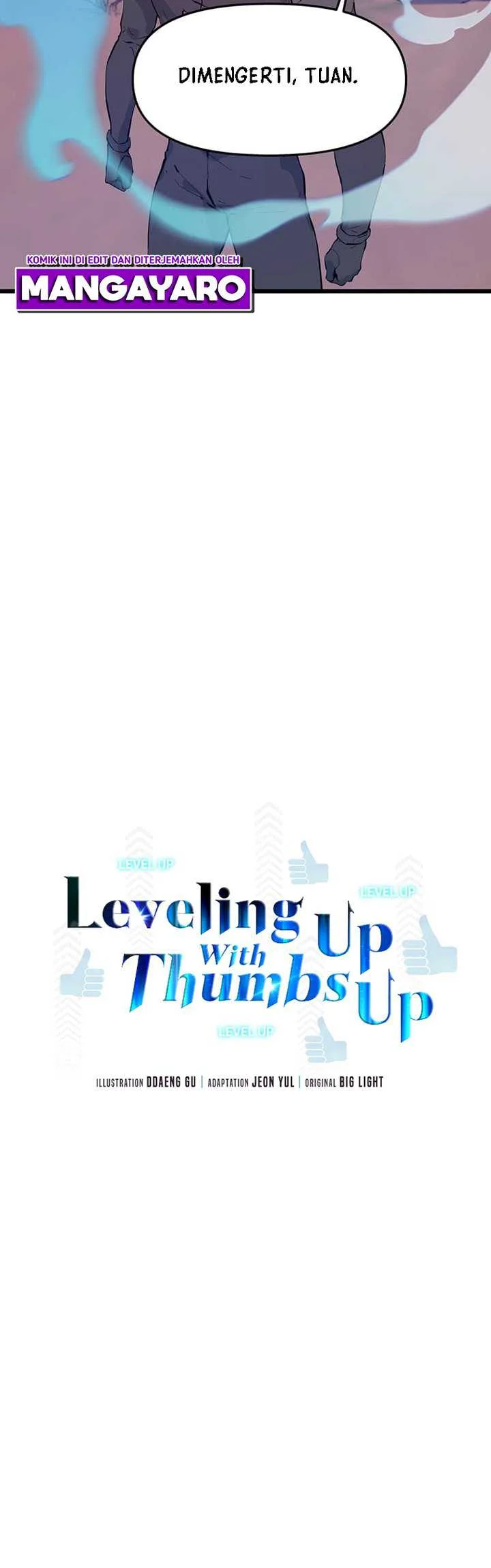 Leveling Up With Likes Chapter 46 - halaman 14