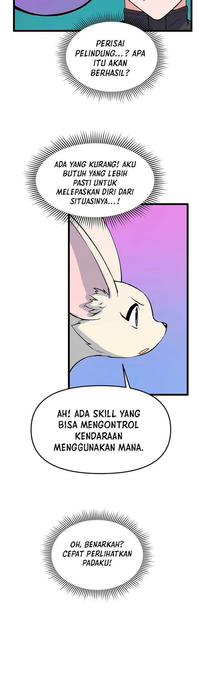 Leveling Up With Likes Chapter 46 - halaman 22