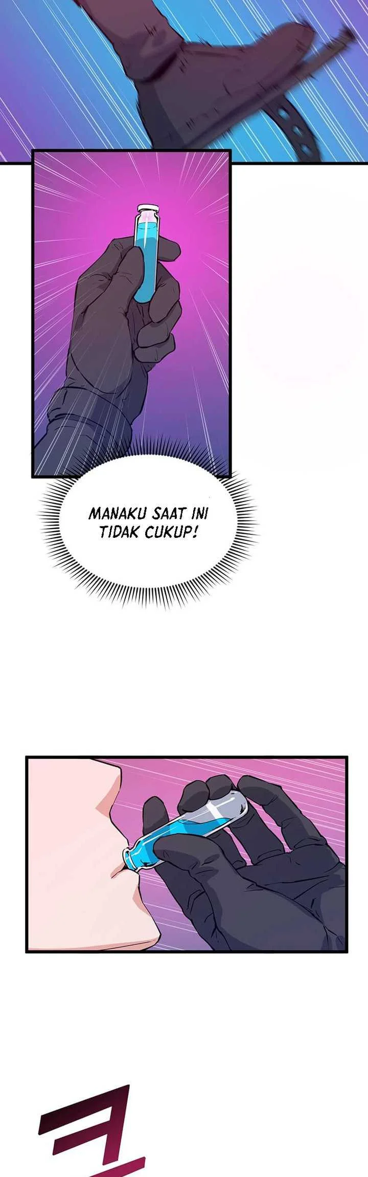 Leveling Up With Likes Chapter 46 - halaman 28