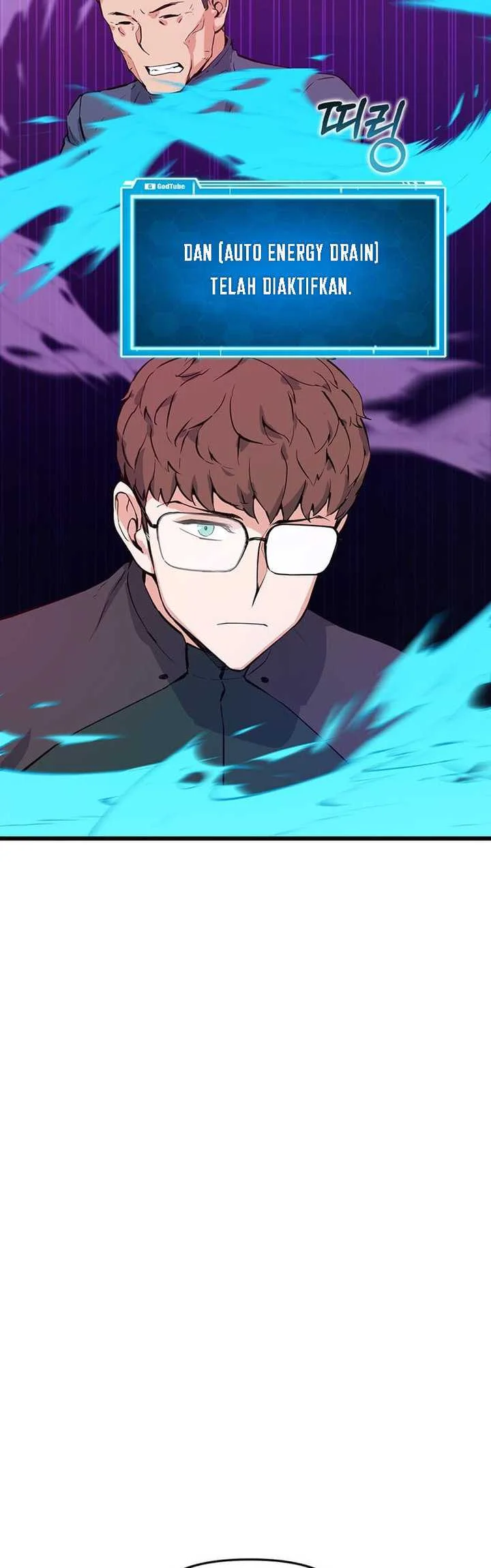 Leveling Up With Likes Chapter 46 - halaman 34
