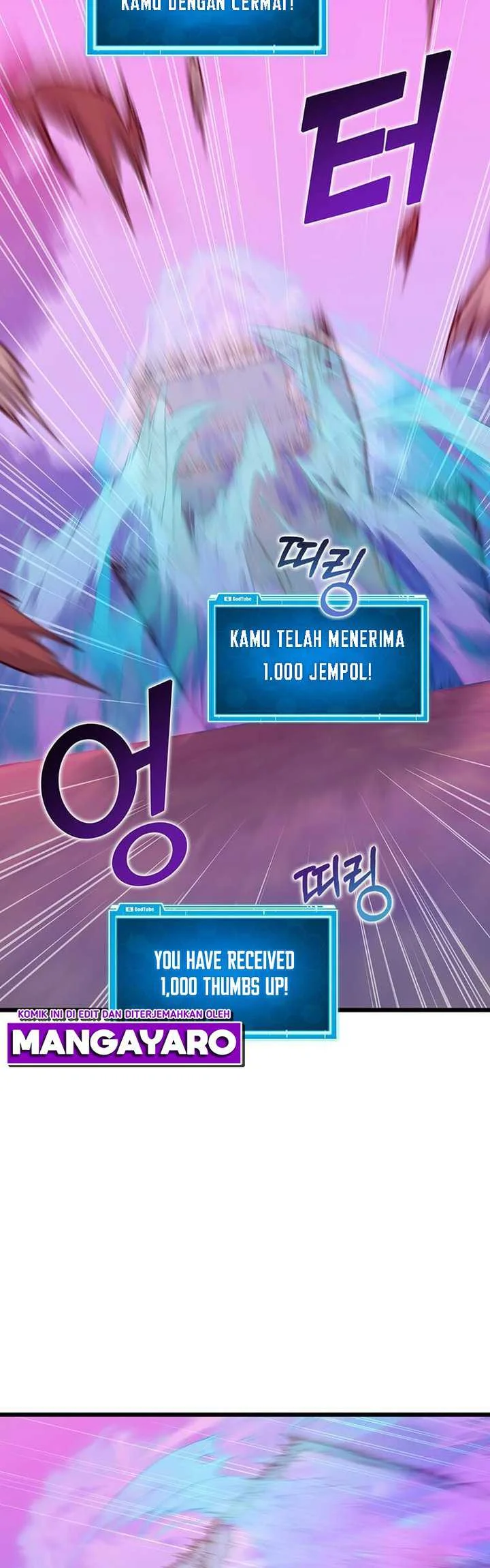 Leveling Up With Likes Chapter 46 - halaman 41