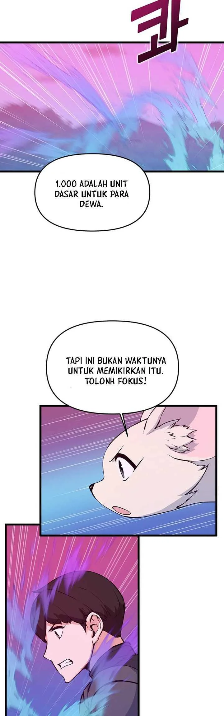 Leveling Up With Likes Chapter 46 - halaman 43