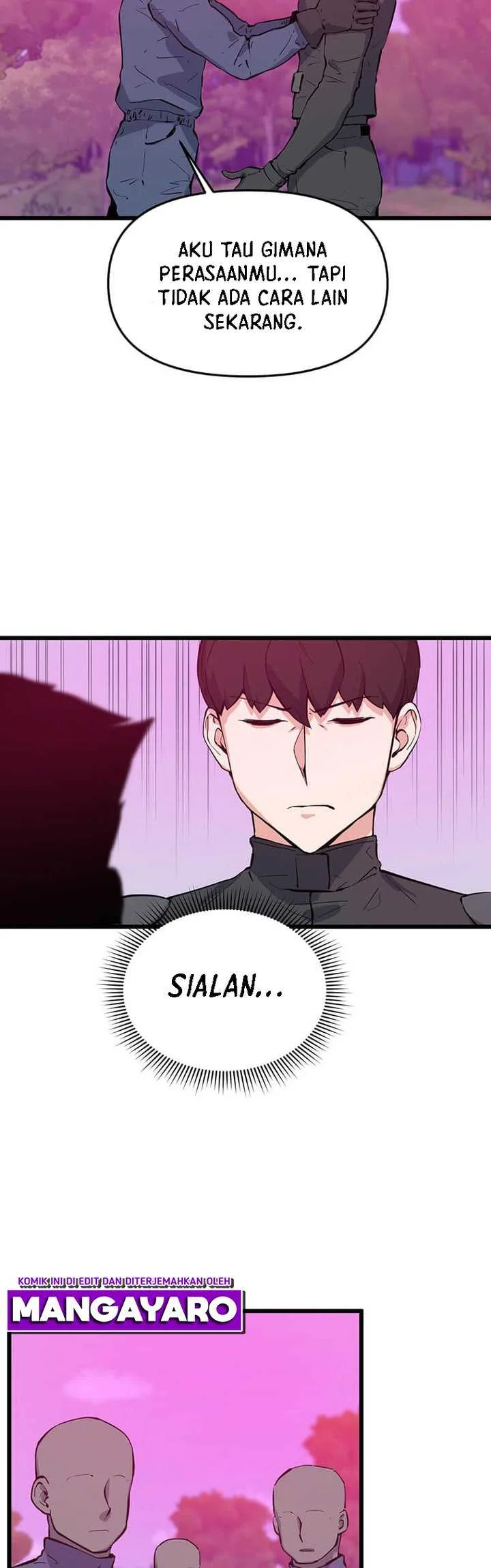Leveling Up With Likes Chapter 46 - halaman 5