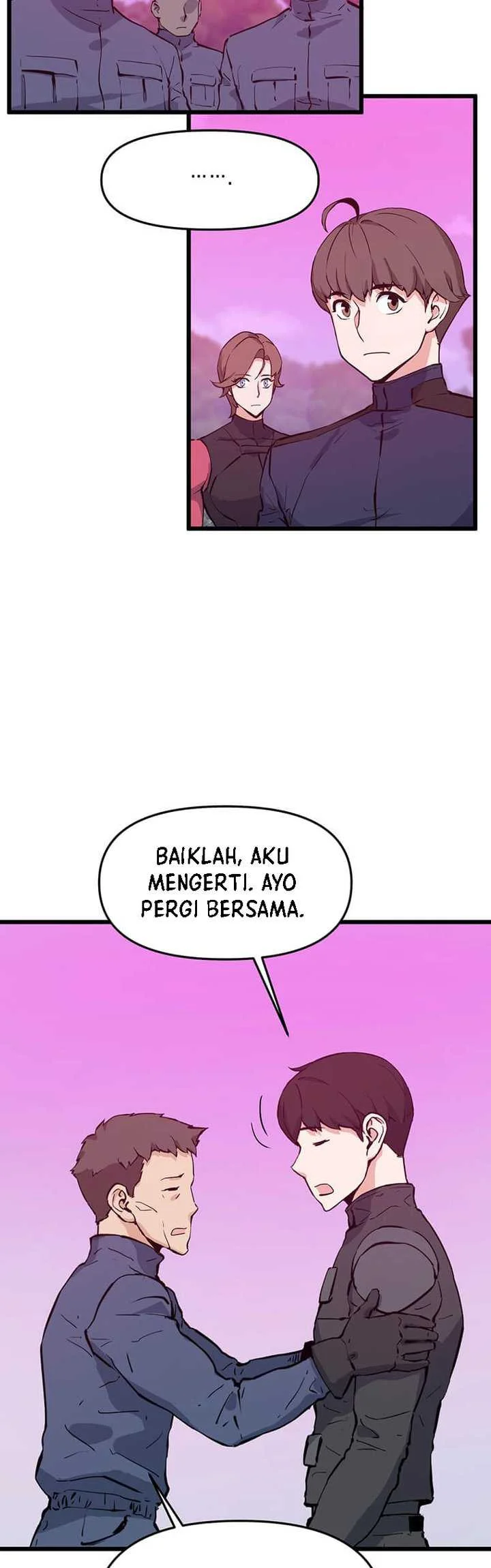 Leveling Up With Likes Chapter 46 - halaman 6