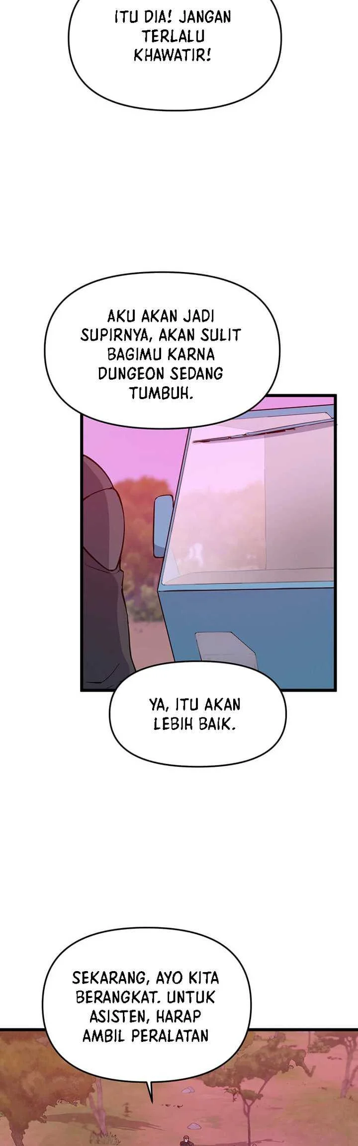 Leveling Up With Likes Chapter 46 - halaman 7