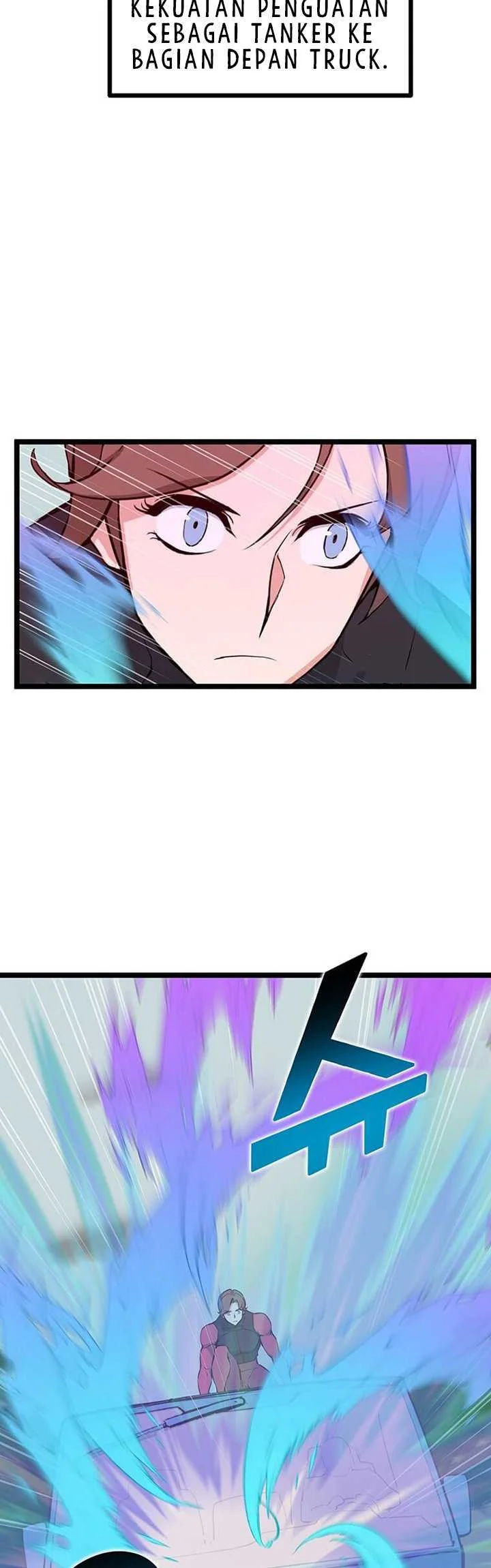 Leveling Up With Likes Chapter 47 - halaman 18