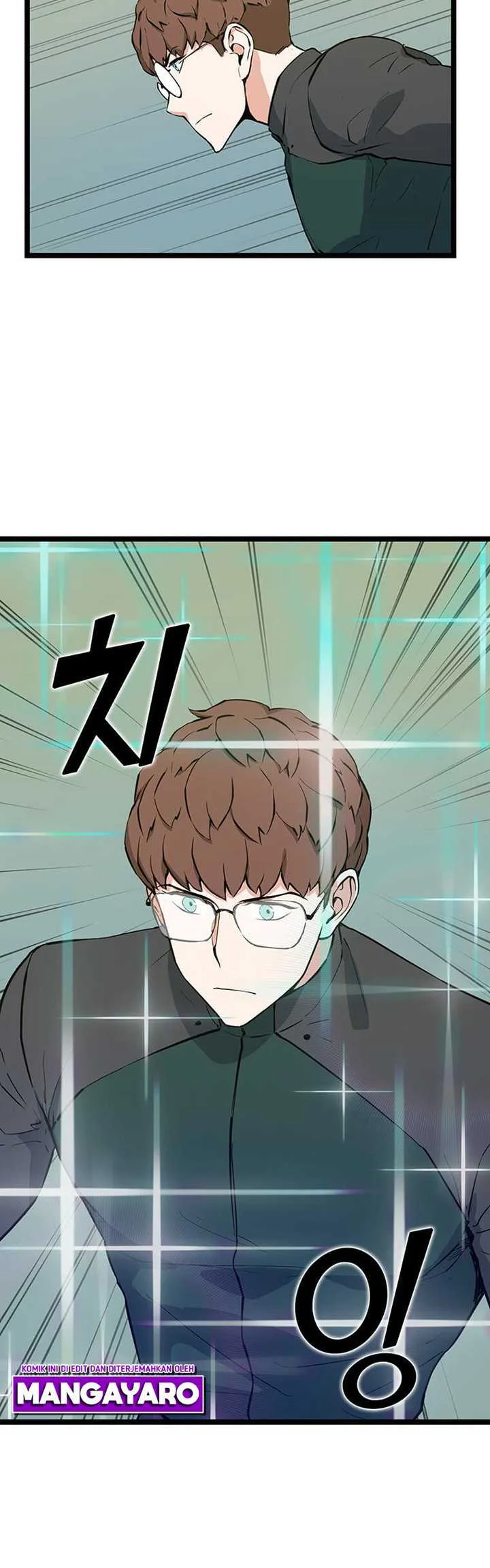 Leveling Up With Likes Chapter 47 - halaman 25