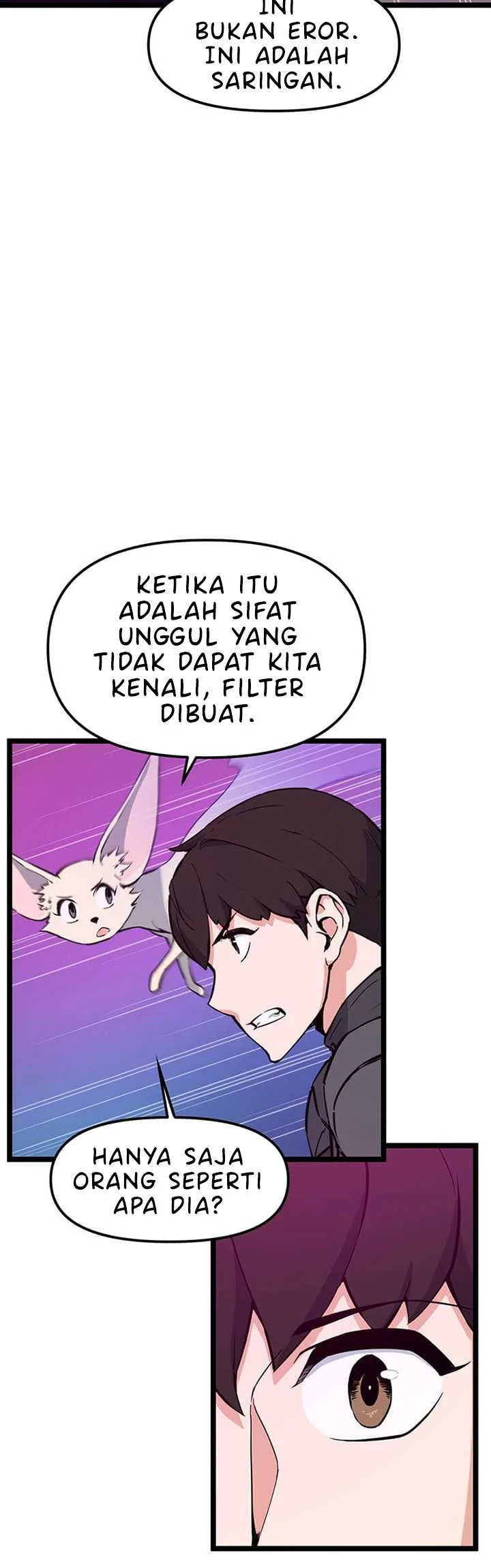Leveling Up With Likes Chapter 47 - halaman 28