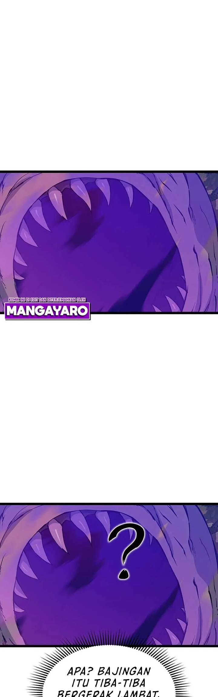 Leveling Up With Likes Chapter 47 - halaman 29