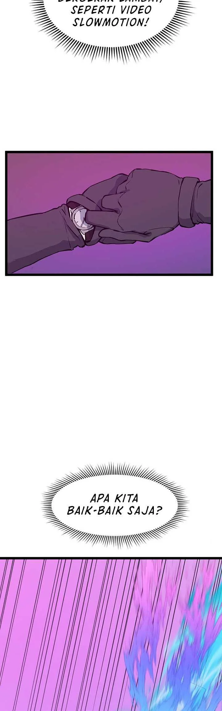 Leveling Up With Likes Chapter 47 - halaman 30