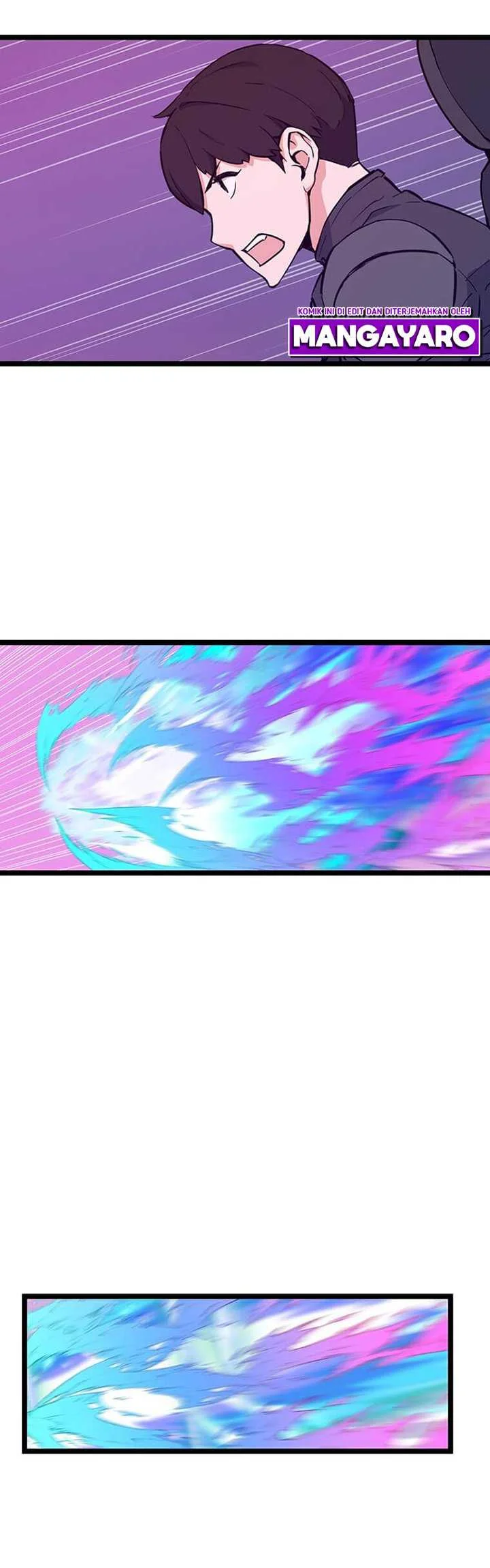 Leveling Up With Likes Chapter 47 - halaman 32